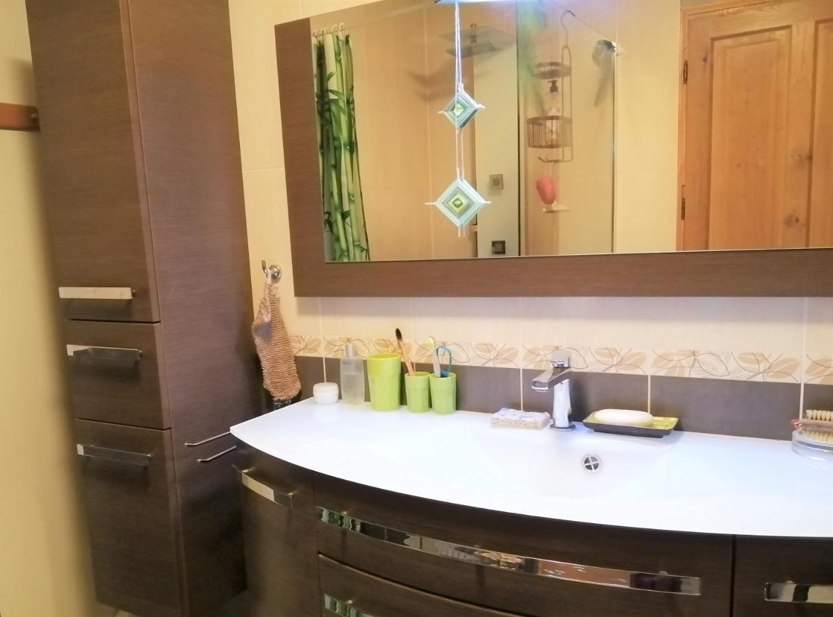 Ma Vraie Nature Bed & Breakfast Le Faouet  Luaran gambar